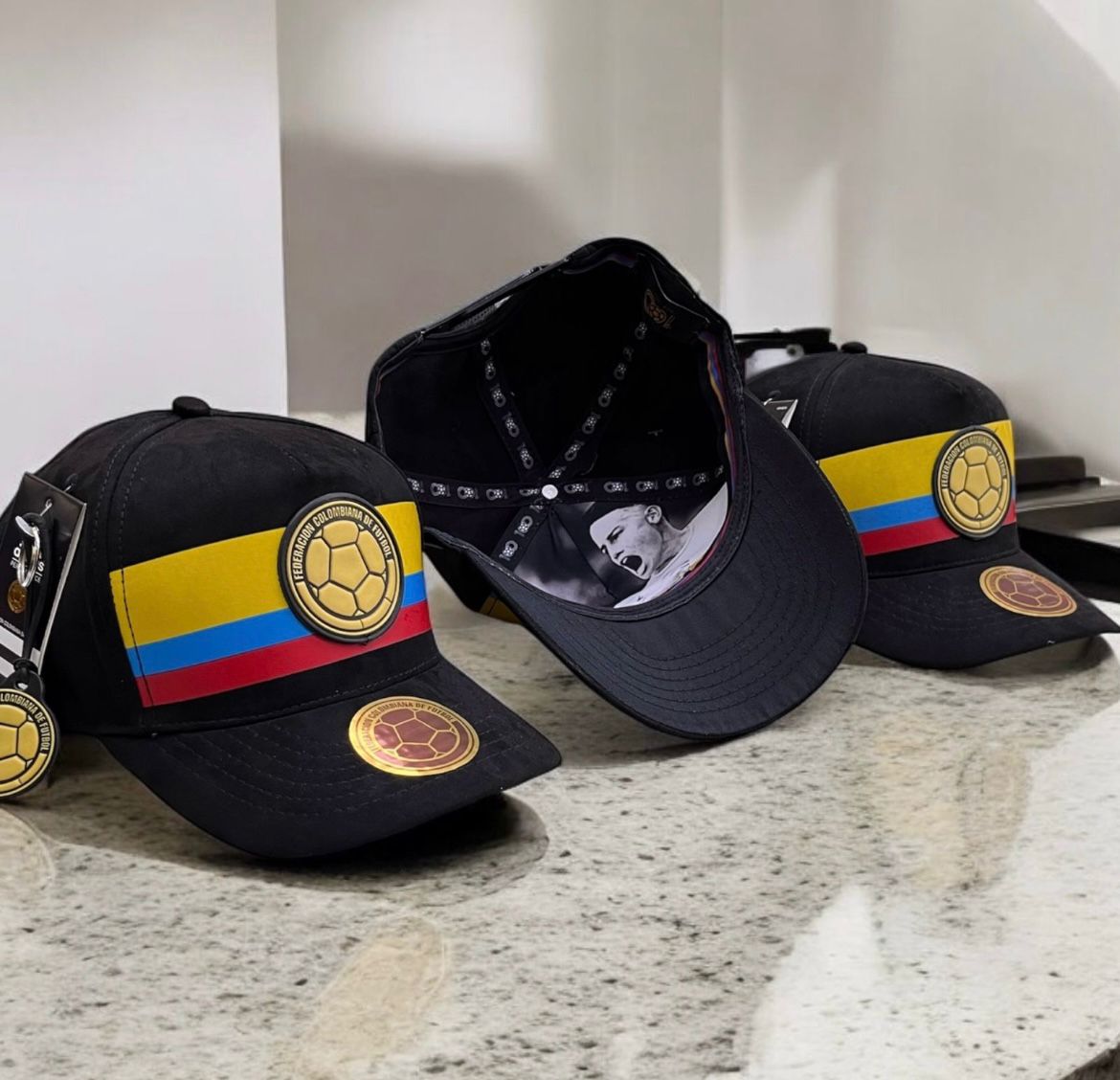 colombia